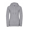 SWEAT CAPUCHE AUTHENTIQUE FEMME