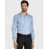 Chemise manches longues Business