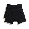 Pack Boxer Classique 2