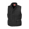 Bodywarmer Promo