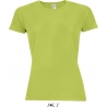 Tee Shirt Sport femme SPORTY