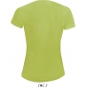 Tee Shirt Sport femme SPORTY