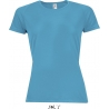 Tee Shirt Sport femme SPORTY