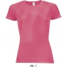 Tee Shirt Sport femme SPORTY