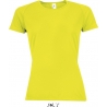 Tee Shirt Sport femme SPORTY