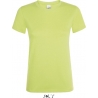 Tee Shirt femme SOL'S REGENT WOMEN