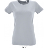 Tee Shirt femme SOL'S REGENT FIT WOMEN