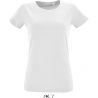 Tee Shirt femme SOL'S REGENT FIT WOMEN