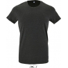 T-shirt homme : REGENT FIT (00553)