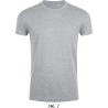 Tee Shirt homme SOL'S-IMPERIAL-FIT