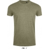 Tee Shirt homme SOL'S-IMPERIAL-FIT