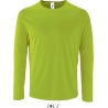 Tee Shirt Sport homme SPORTY LSL