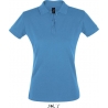 Polo femme PERFECT