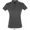 Polo femme PERFECT