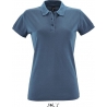 Polo femme PERFECT