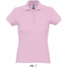 Polo femme PASSION