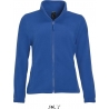 Veste Polaire femme NORTH