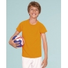 Tee Shirt Sport enfant SPORTY