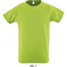 Tee Shirt Sport enfant SPORTY