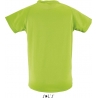 Tee Shirt Sport enfant SPORTY