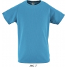 Tee Shirt Sport enfant SPORTY