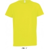 Tee Shirt Sport enfant SPORTY