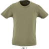 Tee Shirt enfant MILO