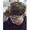 Casquette Classique Camo