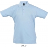 Polo enfant SUMMER II