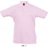 Polo enfant SUMMER II