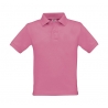 Polo Safran enfant