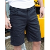 Super Stretch Slim Chino Shorts