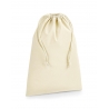 Organic Premium Cotton Stuff Bag