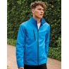 Ablaze 3 Layer Softshell Jacket