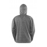 Men`s Hooded Tee-Jacket