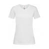 Classic-T Organic Crew Neck Women