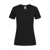 Classic-T Organic Crew Neck Women