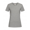 Classic-T Organic Crew Neck Women