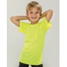 Junior Performance Aircool Tee