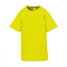 Junior Performance Aircool Tee