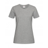 Comfort-T Crew Neck Women