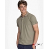 Polo homme : PRESCOTT MEN