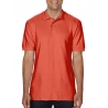 Premium Cotton Double Piqué Polo