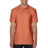 Premium Cotton Double Piqué Polo