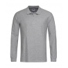 Polo Long Sleeve