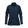 Women`s Greenwich Softshell