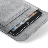 Felt iPad Slip