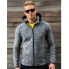 Men`s Microfleece Hoodi