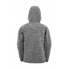 Men`s Microfleece Hoodi