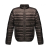 Fire Down-Touch Padded Jacket